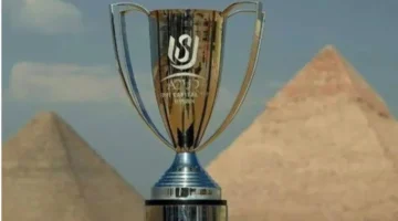 بمشاركة 8 أندية.. مواجهات ربع نهائي كأس عاصمة مصر في غياب القطبين